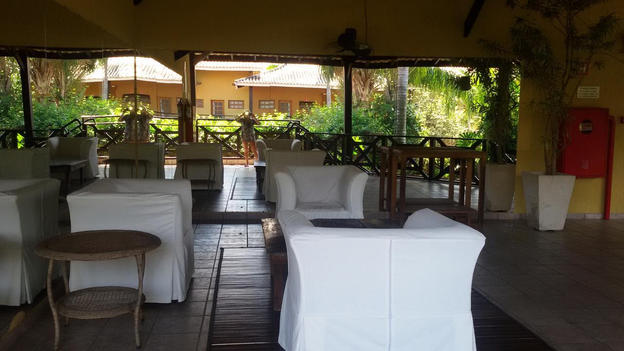 Ilha Flat Hotel-Ilhabela Apart Schiavettii Buitenkant foto
