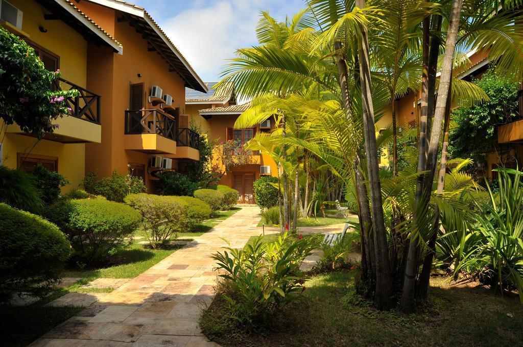 Ilha Flat Hotel-Ilhabela Apart Schiavettii Buitenkant foto